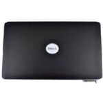 Dell Inspiron 1525 LCD Back Cover (Back + Front) LCD Panel
