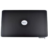 Dell Inspiron 1525 LCD Back Cover (Back + Front) LCD Panel