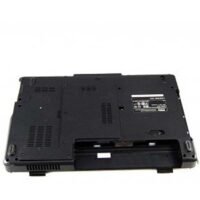Dell Inspiron 154 15.6 Black Laptop Case Bottom U499F