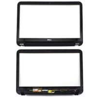 Dell Inspiron 15R 3521 5521 3537 5537 Bezel Touch Screen Digitizer Glass