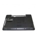 Dell Inspiron 15R N5010 Black Laptop Case Bottom YFDGX