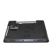 Dell Inspiron 15R N5010 Black Laptop Case Bottom YFDGX