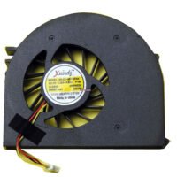Dell Inspiron 15R N5110 M5110 Laptop CPU Cooling fan RF2M7 0RF2M7