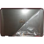 Dell Inspiron 15R N5110 Series 15.6 Laptop LCD Back Cover WF34D 0WF34D