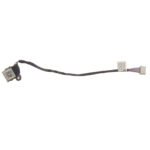 Dell Inspiron 17R (N7110) Laptop DC Power Jack WTVC4