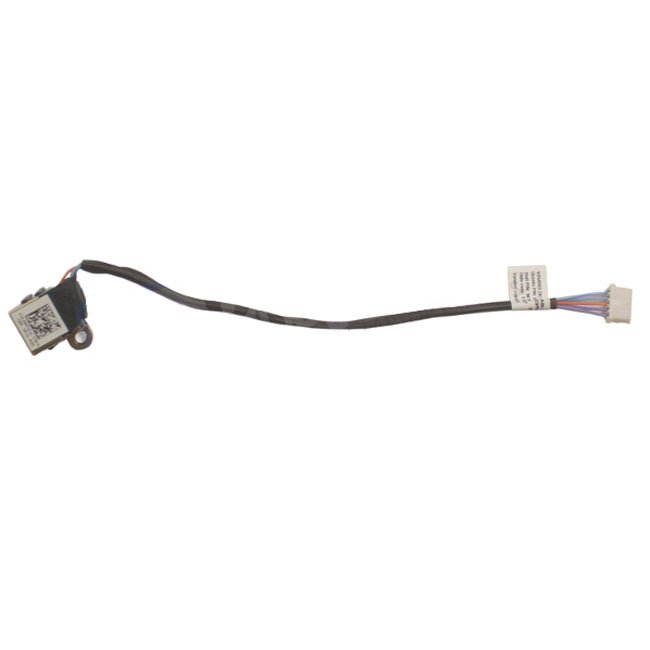 Dell Inspiron 17R (N7110) Laptop DC Power Jack WTVC4
