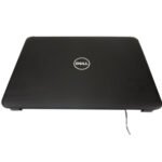 Dell Inspiron 3520 Laptop LCD Back Cover / Rear Case