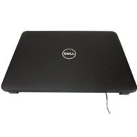 Dell Inspiron 3520 Laptop LCD Back Cover / Rear Case