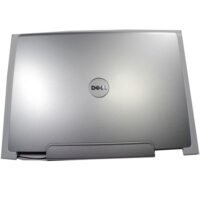 Dell Inspiron 640M Laptop LCD Back Cover / Rear Case