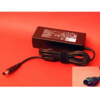 Dell Inspiron E1705 Laptop AC Power Adapter 90W 110-220V without Power Cable