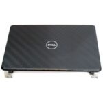 Dell Inspiron M5030 N5030 LCD Back Cover Front WebCam Hinges GVDM9 GRADE B