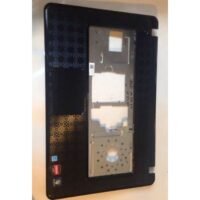 Dell Inspiron M5030 N5030 Palmrest Touchpad Power Button VGHF6 0VGHF6
