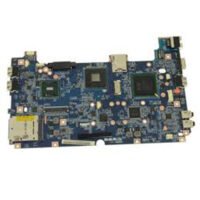 Dell Inspiron Mini 910 Laptop Motherboard X348G 0X348G