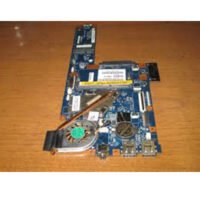 Dell Inspiron Mini Duo 1090 Laptop Motherboard 9H2F5 09H2F5