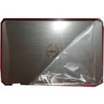 Dell Inspiron N5110 Laptop LCD Back Cover / Rear Case