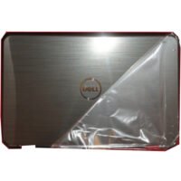 Dell Inspiron N5110 Laptop LCD Back Cover / Rear Case