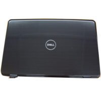 Dell Inspiron N7010 Laptop LCD Back Cover / Rear Case