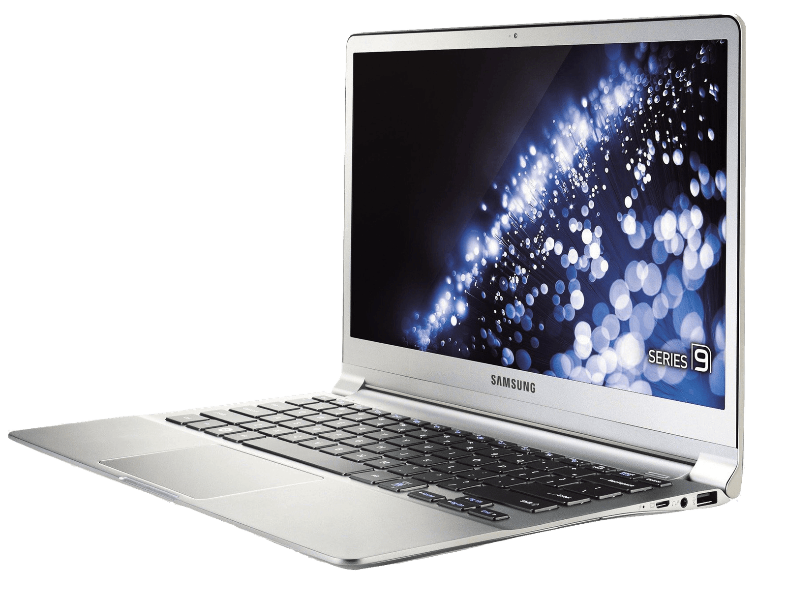Laptops