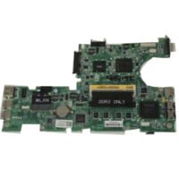 Dell Latitude 2100 Intel Motherboard F593P DAZM1MB18F0