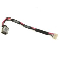Dell Latitude 3450 Laptop DC Power Input Jack Cable - RP8D4