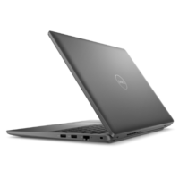 Dell DC15260 Laptop (Intel Core Ultra 5 225H, 8GB RAM, 512GB SSD) – 15.6-inch FHD IPS Display, Windows 11, Microsoft Office 2024, Carbon Black