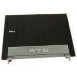 Dell Latitude ATG E6400 LCD Back Top Cover FX294 0FX294