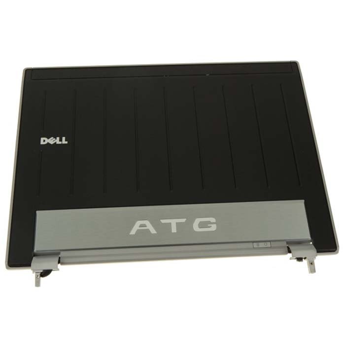 Dell Latitude ATG E6400 LCD Back Top Cover FX294 0FX294