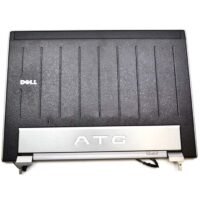 Dell Latitude ATG E6410 LCD Back Top Cover DPG31 0DPG31