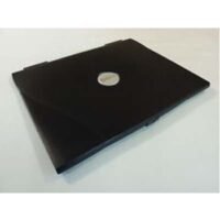 Dell Latitude C800 Hinges LCD Back Top Cover 7R055 07R055 0K068  40YEV