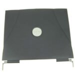 Dell Latitude C800 LCD Back Cover Plastic 3H741 03H741