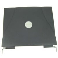 Dell Latitude C800 LCD Back Cover Plastic 3H741 03H741