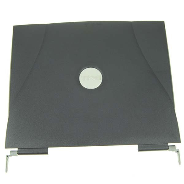 Dell Latitude C800 LCD Back Cover Plastic 3H741 03H741
