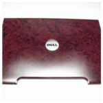Dell Latitude C810 Hinges LCD Back Top Cover 7R055 07R055 0K068 40YEV