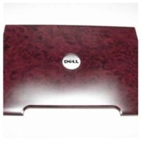 Dell Latitude C810 Hinges LCD Back Top Cover 7R055 07R055 0K068 40YEV