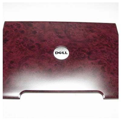 Dell Latitude C810 Hinges LCD Back Top Cover 7R055 07R055 0K068 40YEV