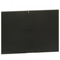 Dell Latitude C840 Hinges LCD Back Top Cover 7R055 07R055 0K068 40YEV