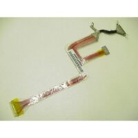 Dell Latitude D400 12.1" LCD VIDEO CABLE