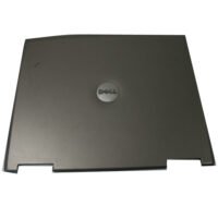 Dell Latitude D505 LCD Back Cover H1375 0H1375
