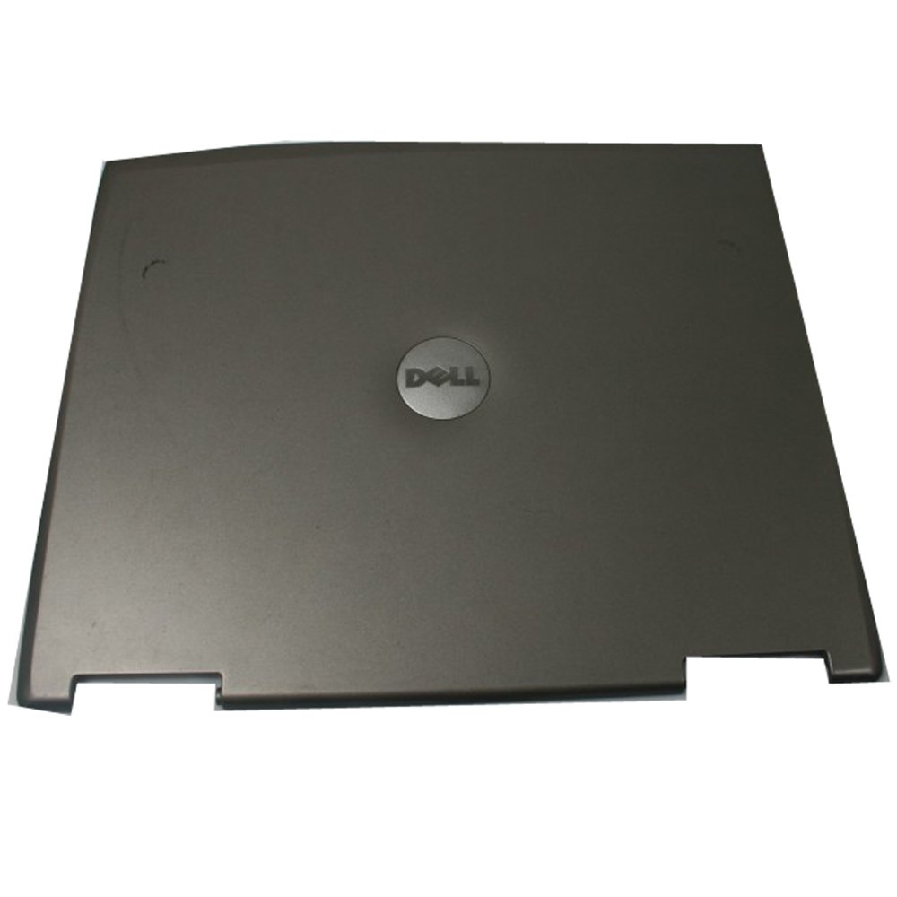 Dell Latitude D505 LCD Back Cover H1375 0H1375
