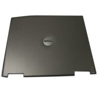 Dell Latitude D505 LCD Rear Case DP/N : 0H1375 H1375