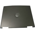 Dell Latitude D505 Laptop LCD Back Cover / Rear Case