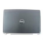 Dell Latitude D520 14.1′ LCD Back Top Cover KG101 0KG101