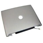 Dell Latitude D520 15′ LCD Back Cover MG042 0MG042