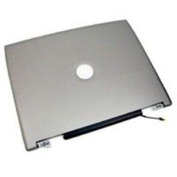 Dell Latitude D520 15′ LCD Back Cover MG042 0MG042