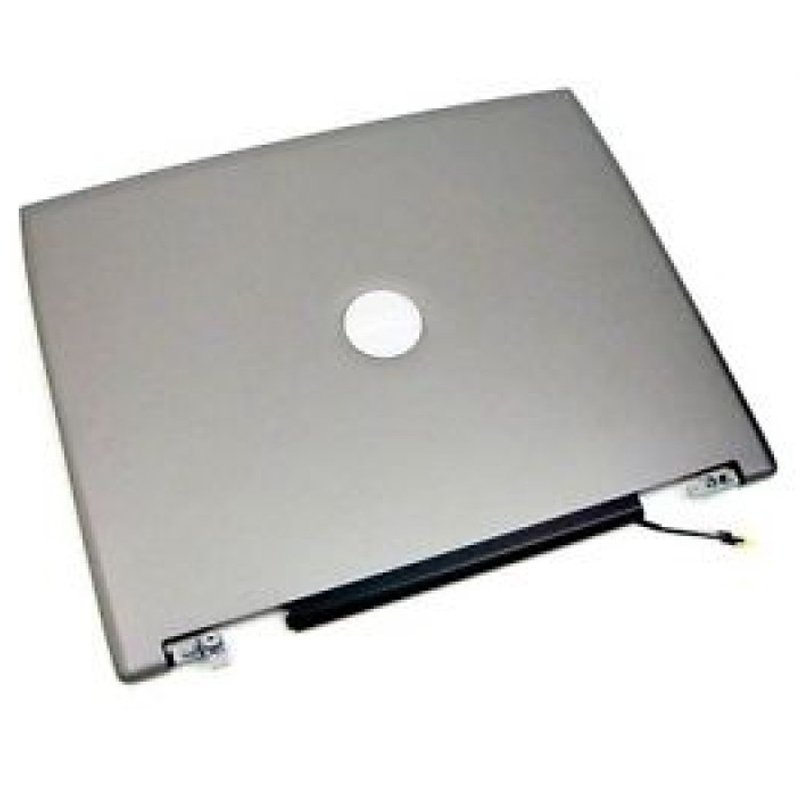 Dell Latitude D520 15′ LCD Back Cover MG042 0MG042
