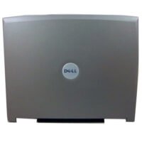 Dell Latitude D520 Laptop LCD Back Cover / Rear Case