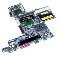 Dell Latitude D610 Motherboard MF788 0MF788 NF544 0NF544