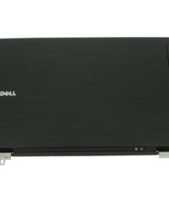 Dell Latitude E4200 12.1′ Laptop LCD Back Cover F114G 0F114G