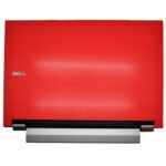 Dell Latitude E4200 LCD Back Cover -CAM