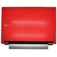 Dell Latitude E4200 LCD Back Cover -CAM